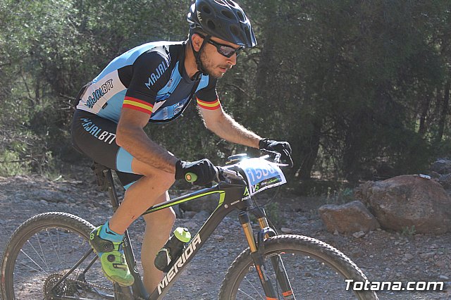 XXII Bike Maratn Ciudad de Totana - 427