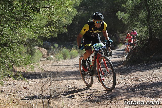 XXII Bike Maratn Ciudad de Totana - 436
