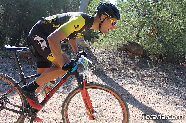 XXII Bike Maratn Ciudad de Totana - 437