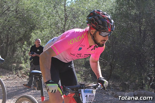 XXII Bike Maratn Ciudad de Totana - 441