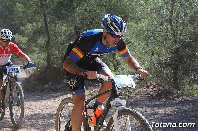 XXII Bike Maratn Ciudad de Totana - 444