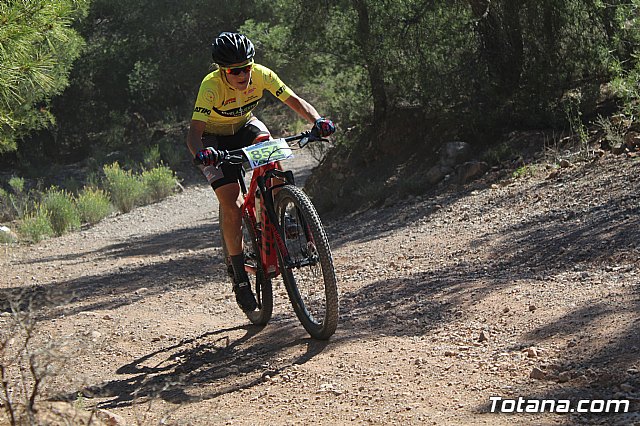 XXII Bike Maratn Ciudad de Totana - 449