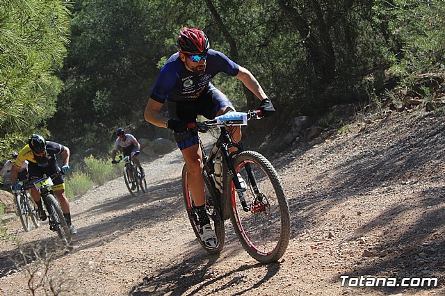 XXII Bike Maratn Ciudad de Totana - 456