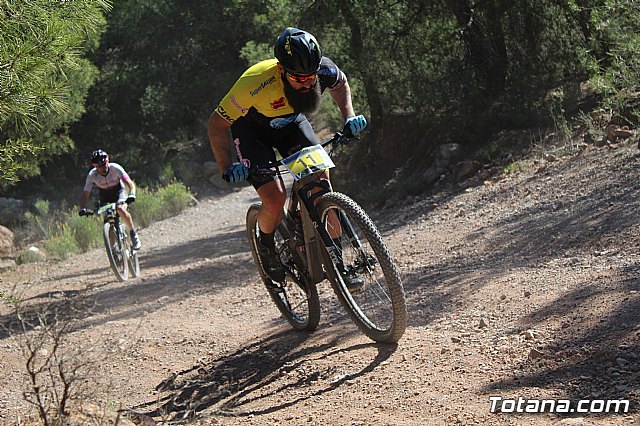 XXII Bike Maratn Ciudad de Totana - 458