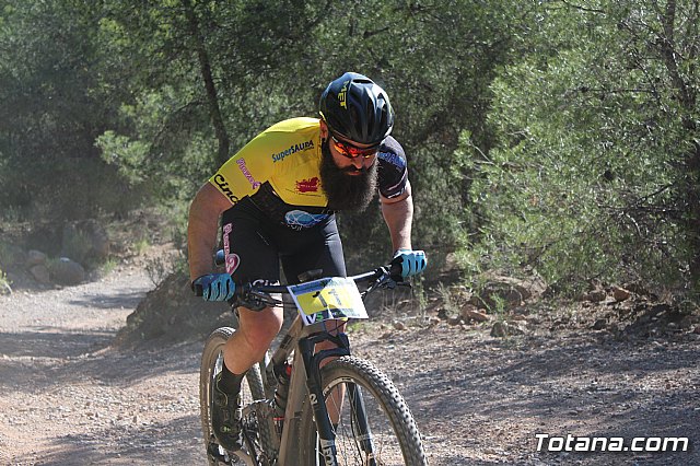 XXII Bike Maratn Ciudad de Totana - 459