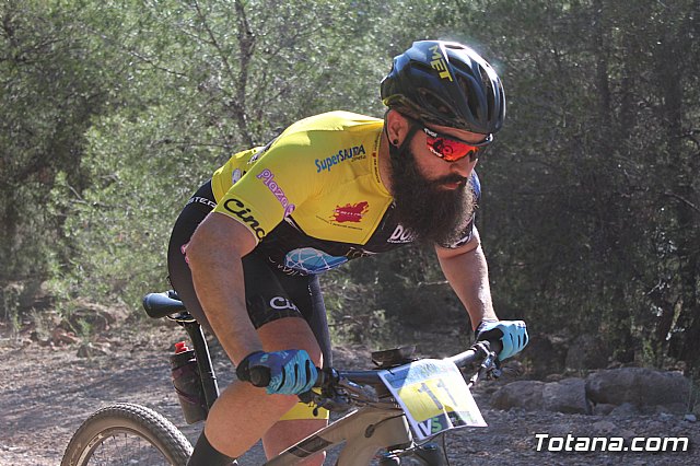 XXII Bike Maratn Ciudad de Totana - 460