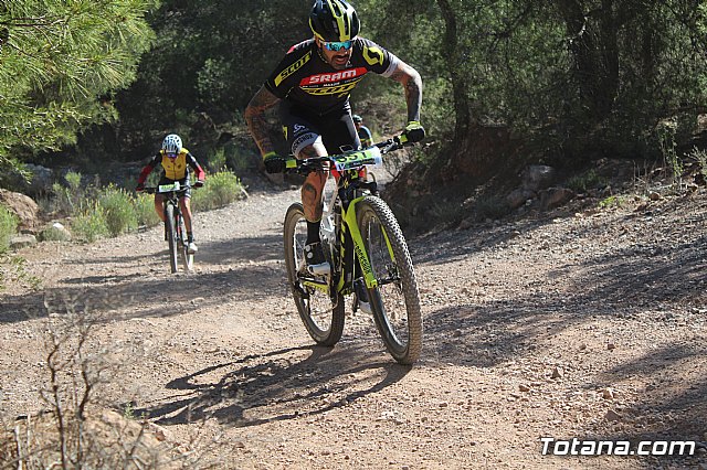 XXII Bike Maratn Ciudad de Totana - 479