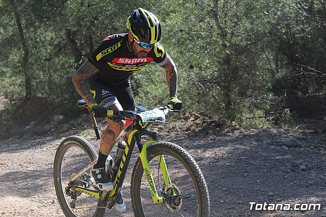 XXII Bike Maratn Ciudad de Totana - 480