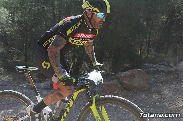 XXII Bike Maratn Ciudad de Totana - 481