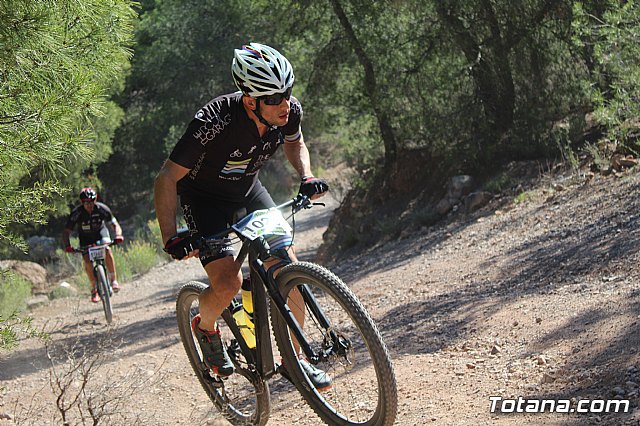 XXII Bike Maratn Ciudad de Totana - 494