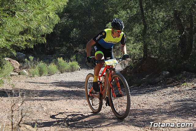 XXII Bike Maratn Ciudad de Totana - 499