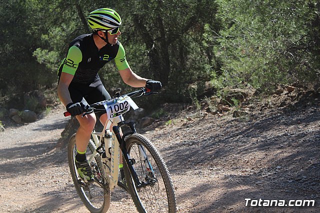 XXII Bike Maratn Ciudad de Totana - 509