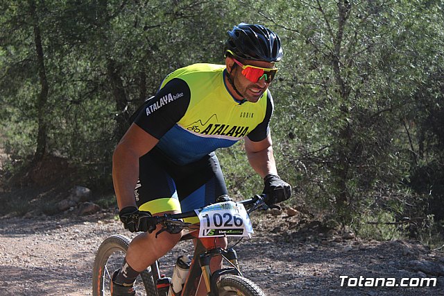 XXII Bike Maratn Ciudad de Totana - 520