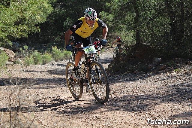 XXII Bike Maratn Ciudad de Totana - 541