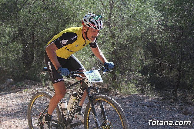 XXII Bike Maratn Ciudad de Totana - 542