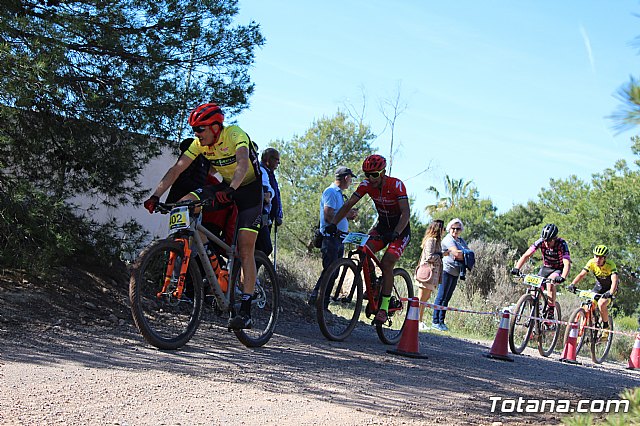 XXII Bike Maratn Ciudad de Totana - 543