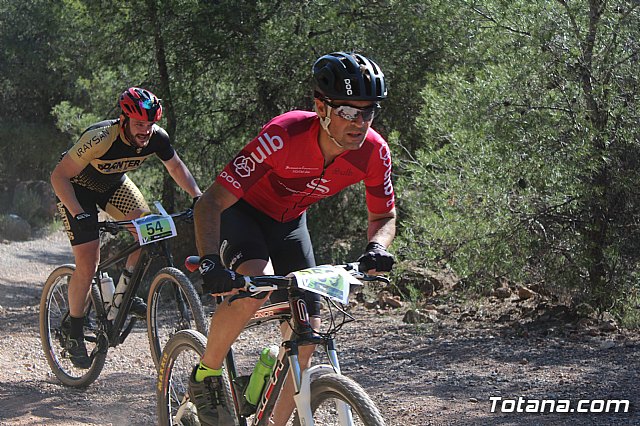 XXII Bike Maratn Ciudad de Totana - 545