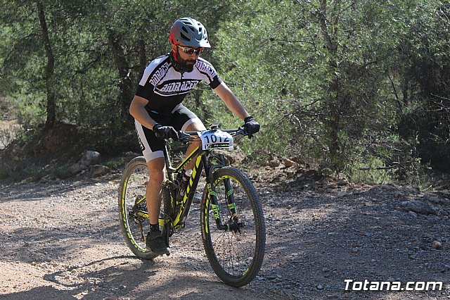 XXII Bike Maratn Ciudad de Totana - 554