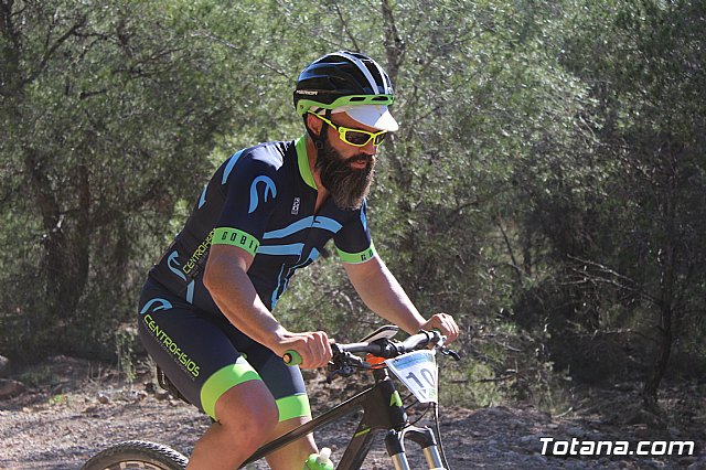 XXII Bike Maratn Ciudad de Totana - 557