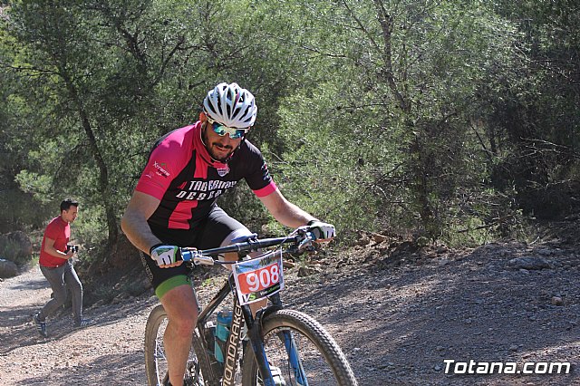 XXII Bike Maratn Ciudad de Totana - 563