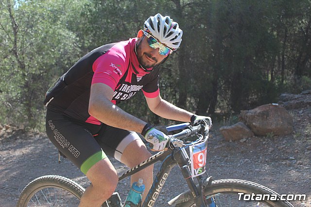 XXII Bike Maratn Ciudad de Totana - 564