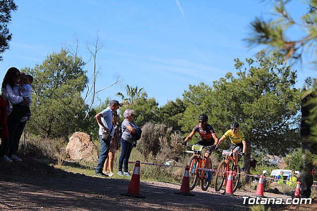 XXII Bike Maratn Ciudad de Totana - 579