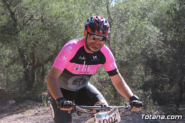 XXII Bike Maratn Ciudad de Totana - 582