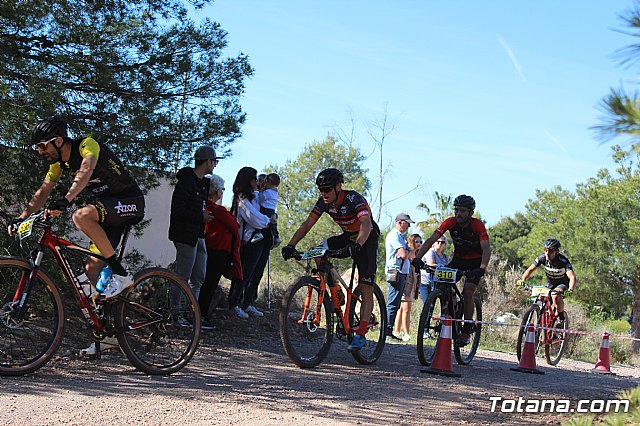 XXII Bike Maratn Ciudad de Totana - 585