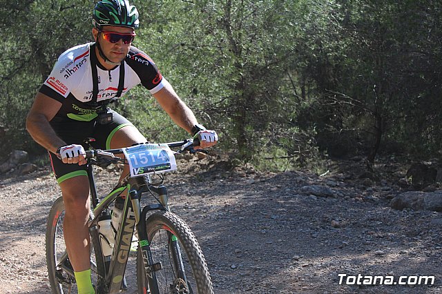 XXII Bike Maratn Ciudad de Totana - 586