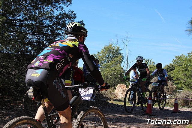 XXII Bike Maratn Ciudad de Totana - 594