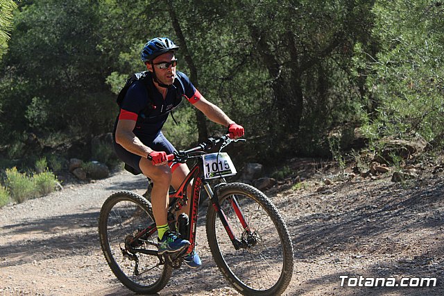 XXII Bike Maratn Ciudad de Totana - 599