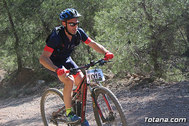 XXII Bike Maratn Ciudad de Totana - 600