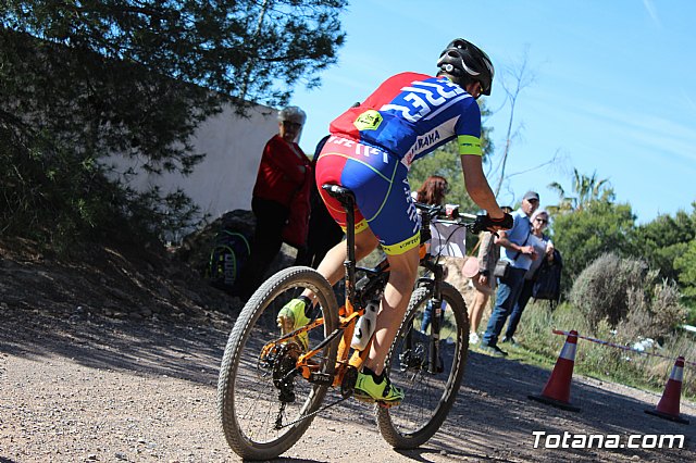 XXII Bike Maratn Ciudad de Totana - 601