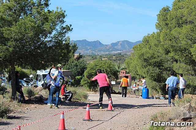 XXII Bike Maratn Ciudad de Totana - 605