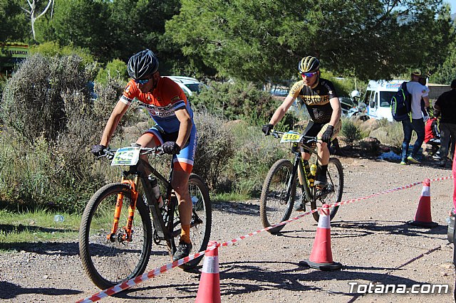 XXII Bike Maratn Ciudad de Totana - 607