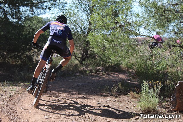 XXII Bike Maratn Ciudad de Totana - 629