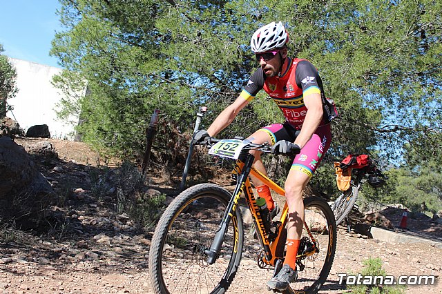 XXII Bike Maratn Ciudad de Totana - 634