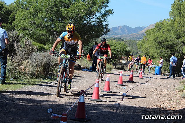 XXII Bike Maratn Ciudad de Totana - 637