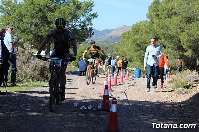 XXII Bike Maratn Ciudad de Totana - 640
