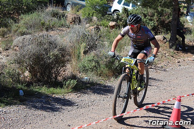 XXII Bike Maratn Ciudad de Totana - 645