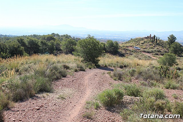 XXII Bike Maratn Ciudad de Totana - 646