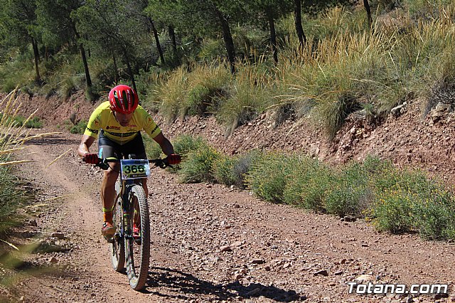 XXII Bike Maratn Ciudad de Totana - 655