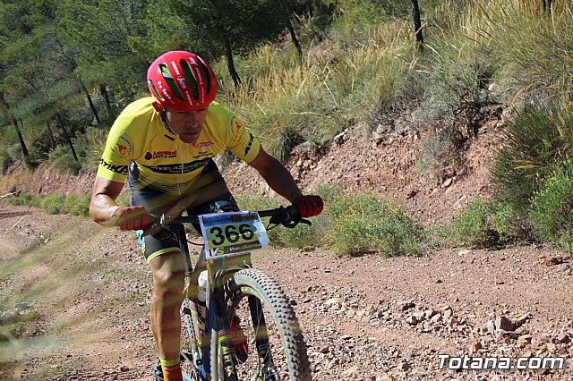 XXII Bike Maratn Ciudad de Totana - 657