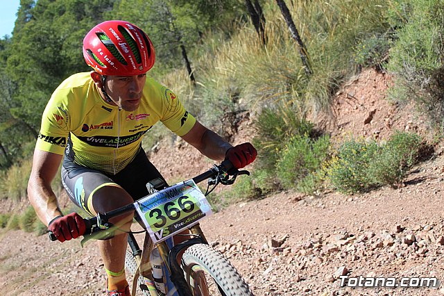 XXII Bike Maratn Ciudad de Totana - 658