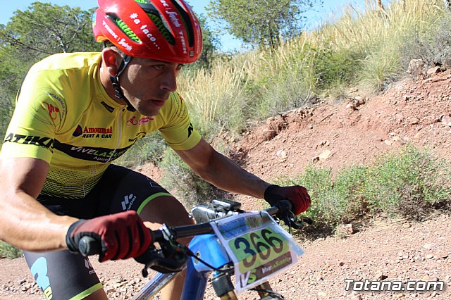 XXII Bike Maratn Ciudad de Totana - 659