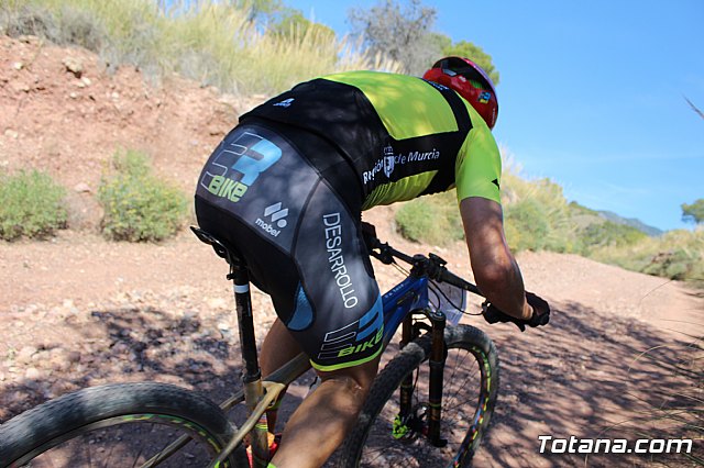 XXII Bike Maratn Ciudad de Totana - 660