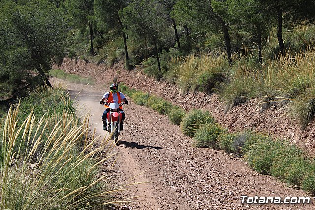 XXII Bike Maratn Ciudad de Totana - 663