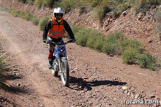 XXII Bike Maratn Ciudad de Totana - 670
