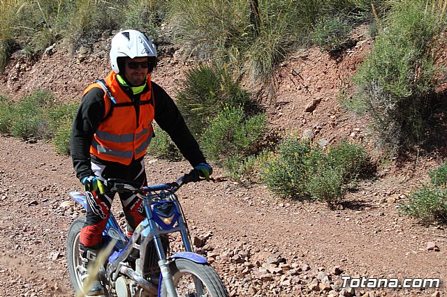 XXII Bike Maratn Ciudad de Totana - 671