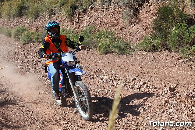 XXII Bike Maratn Ciudad de Totana - 673